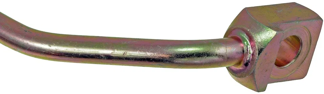 H620047 – DORMAN Brake Line, OE Replacement Rubber Single - view 3